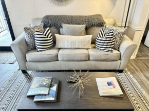 Mountain Flurry Quaint Condo near PCM Park City